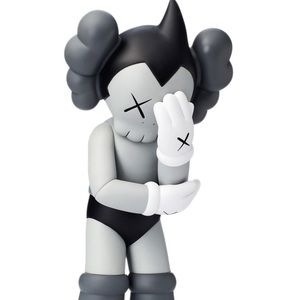 Meet your Posher, Adrian